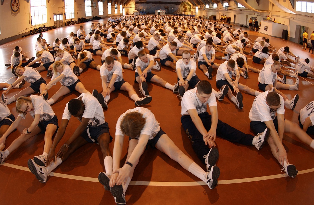 Safety Guidelines for Cardio Workouts